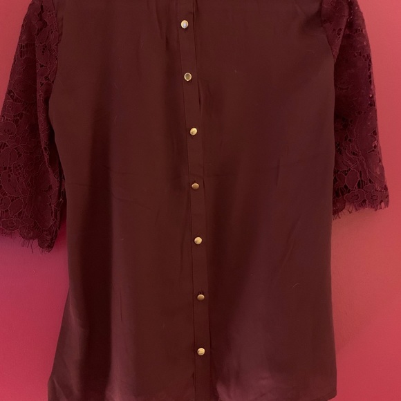 Blouse - Picture 3 of 3